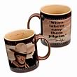 John Wayne Pilgrim Mug